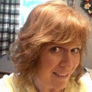 Meet your Posher, Heidi